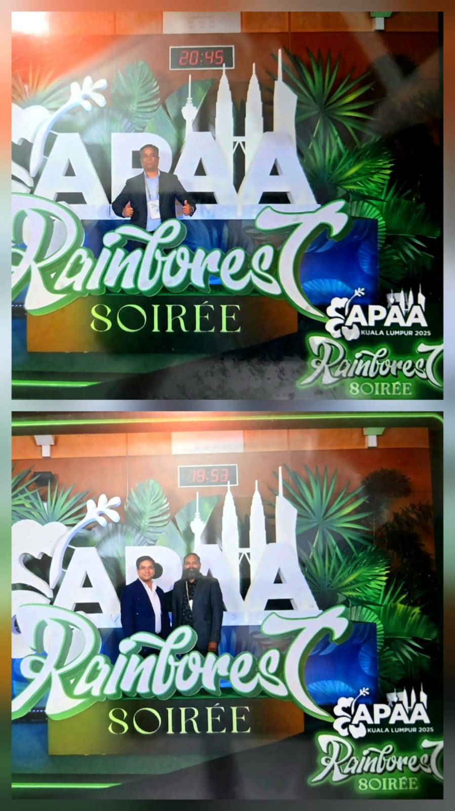 APAA 77th & 78th Council Meeting, Kuala Lumpur 2025